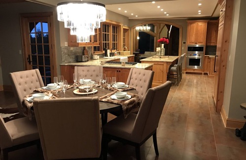 Windham House | EXCLUSIVE, EXQUISITE & UNFORGETTABLE MOUNTAIN OASIS