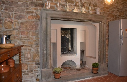 Bergamo Villa | Exclusive Garden Flat above Bergamo