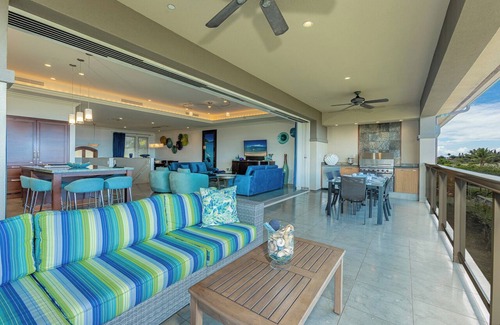 Wailea House | Exclusive Gated Paradise Ho'olei Villa and Private Elevator w/Resort Amenities!