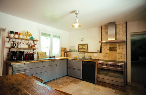 Vergt Cottage | Exclusive Hamlet and XXL Pool