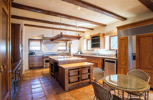 Dagbelen Villa | Exclusive Hill Mansion in Bodrum - Pool, Spa, Gym, and Breathtaking Marina Views