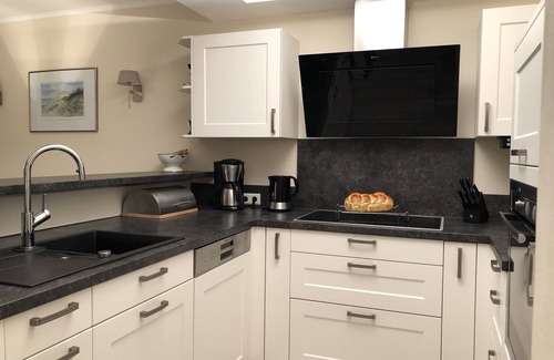 Eilsum House | Exclusive holiday home, well equipped and feel-good atmosphere, lovely view