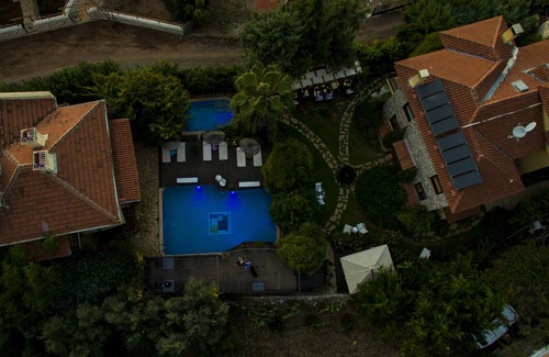 Faralya Bed & Breakfast | Exclusive Hotel