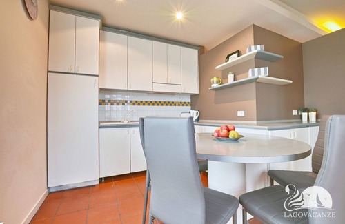 Polpenazze del Garda Villa | Exclusive Villa le Palme