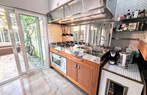 Marina di Carrara Apartment | Exclusive Loft Marina di Carrara - Free Parking