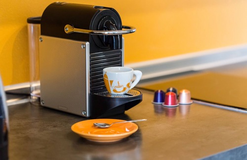 Lagundo Apartment | Exclusive modern design apartment * with a dream view of Merano - Aurum