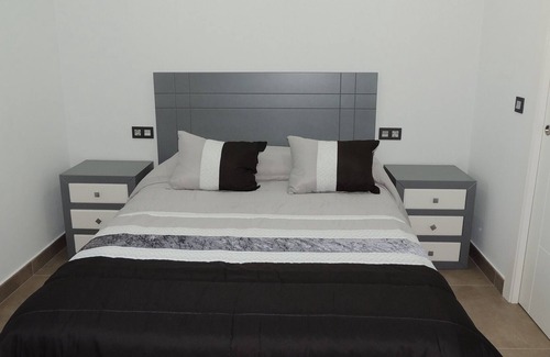 Conil de la Frontera City Center Cottage | Exclusive offer from May 6 to 10