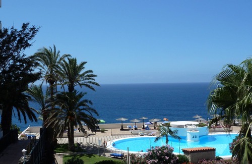 Los Realejos Apartment | Exclusive penthouse by the sea