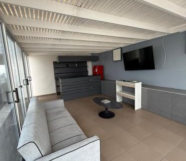 Cavancha Apartment | Exclusive Penthouse Rental in front of Playa Brava