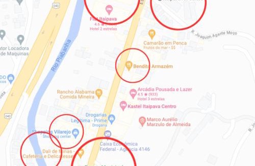 Itaipava Apartment | Exclusive Penthouse with Private Jacuzzi in the Heart of Itaipava