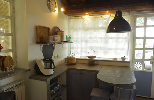 Soriano nel Cimino Villa | Exclusive pool villa in Soriano nel cimino