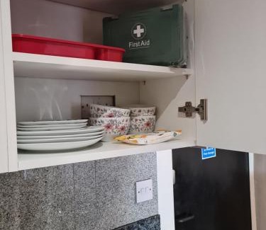 Falconwood and Welling Apartment | Exclusive Private One Bedroom Suite