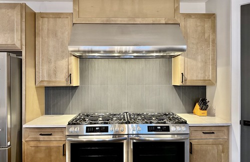 Moab South Valley House | Exclusive Retreats Desert Vista - Moab Getaway with Pool, Spa & Views