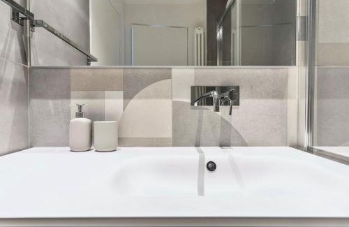 Magenta Apartment | Exclusive Rooftop Vista Duomo