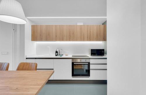Magenta Apartment | Exclusive Rooftop Vista Duomo