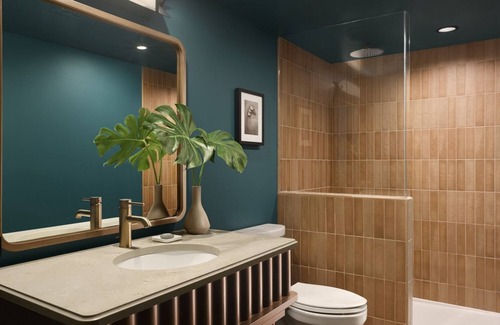Coconut Grove Hotel | Exclusive Spa, & Rooftop Pool in the Heart of Miami | Coconut Grove Gem