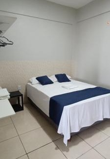 Castanhal Apartment | Exclusive space in the Center, affordable accommodation