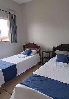 Castanhal Apartment | Exclusive space in the Center, affordable accommodation