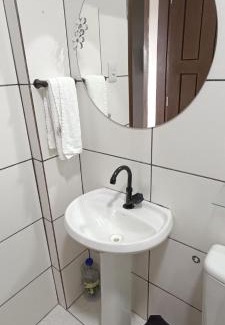 Castanhal Apartment | Exclusive space in the Center, affordable accommodation