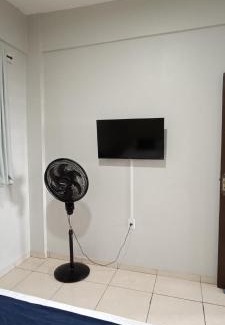Castanhal Apartment | Exclusive space in the Center, affordable accommodation