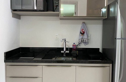 Itacare Apartment | Exclusive Studio in Itacaré, brand new and super cozy close to Pituba