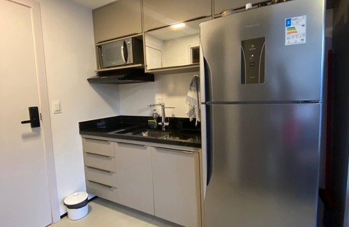 Itacare Apartment | Exclusive Studio in Itacaré, brand new and super cozy close to Pituba