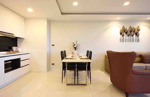 Su Thep Condo | Exclusive Living The Star Hill Condo Chiang Mai