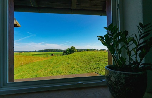 Chieming Apartment | Exclusive vacation apartment near Chieming am Chiemsee