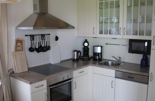 Neu Hauen House | Exclusive vacation home in a quiet location with an unobstructed view of the dyke