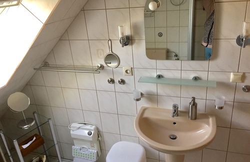 Neßmersiel House | Exclusive vacation home in a quiet cul-de-sac location, WLAN