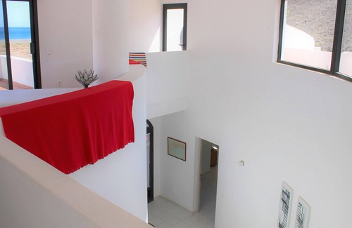 Giniginamar Villa | Exclusive villa in beachfront