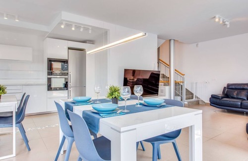 Santa Ursula Villa | Exclusive villa HEATED POOL! Luxury Villa Puerto de la Cruz incredible price!