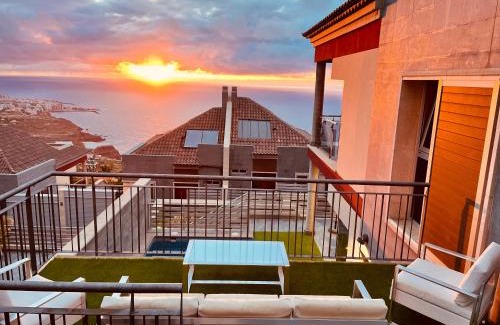 Chejilipes Villa | Exclusive villa! Heated pool ! PRICE Luxury Villa Puerto De la Cruz