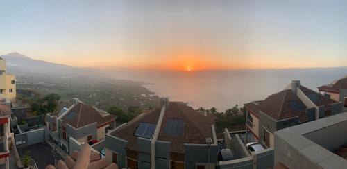 Chejilipes Villa | Exclusive villa! Heated pool ! PRICE Luxury Villa Puerto De la Cruz