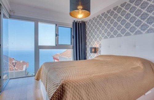 Chejilipes Villa | Exclusive villa! Heated pool ! PRICE Luxury Villa Puerto De la Cruz