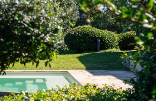 Porto Rotondo Villa | Exclusive Villa in Porto Rotondo with jacuzzipool