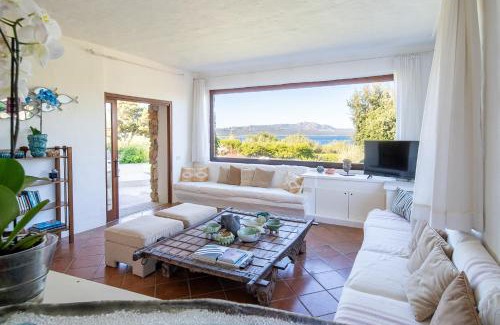 Porto Rotondo Villa | Exclusive Villa in Porto Rotondo with jacuzzipool