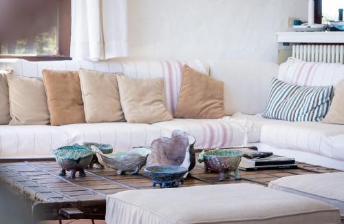 Porto Rotondo Villa | Exclusive Villa in Porto Rotondo with jacuzzipool