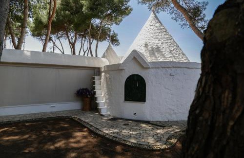 Torre Lapillo House | Exclusive Villa & Trullo - Torre Lapillo, Porto Cesareo
