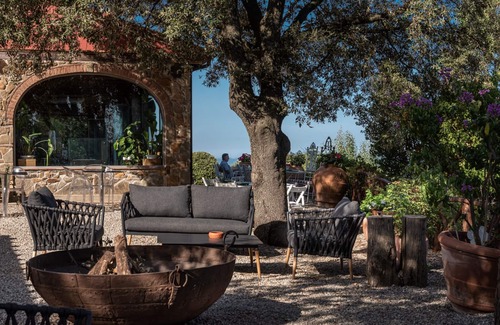 Scarlino Villa | Exclusive villa with sea views