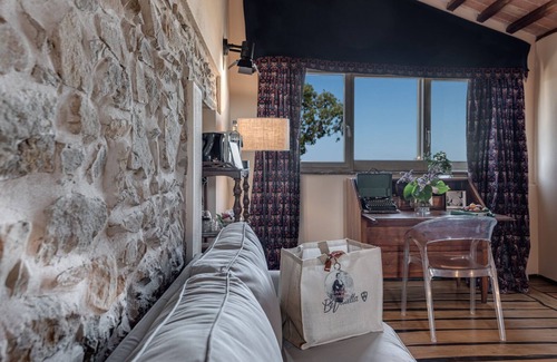 Scarlino Villa | Exclusive villa with sea views