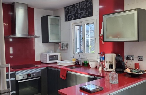 Calafat House | Exclusive villa with private pool and garden