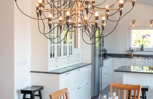 Funchal Villa | Exclusive villa with padel court [03]