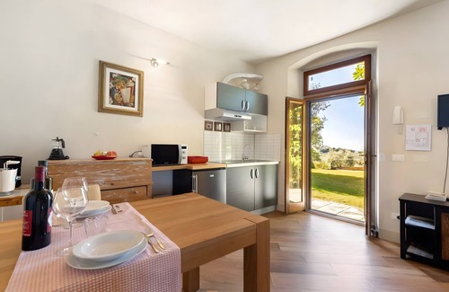 Vitolini Villa | Exclusive Vinci Resort