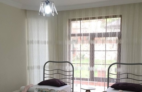 Trabzon Villa | Exclusive VIP Hisar Villa