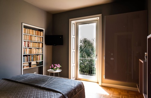 Tremezzina Villa | Exclusive Waterfront Villa