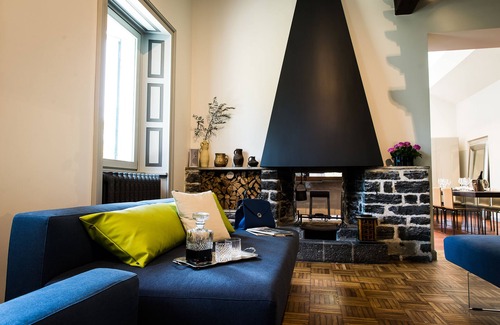 Tremezzina Villa | Exclusive Waterfront Villa