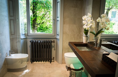 Tremezzina Villa | Exclusive Waterfront Villa