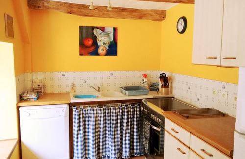 Plessala Apartment | Exclusively for couples, near forest & river, ideal for walkers & nature lovers