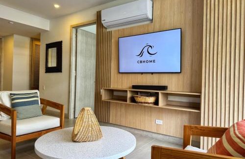 Zona Norte Apartment | Exclusivo apartamento con Piscina Privada